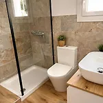 Paraiso - Con Piscina Privada Y Aire Acondicionado Totalmente Renovada Newly Renovated Prázdninový dům