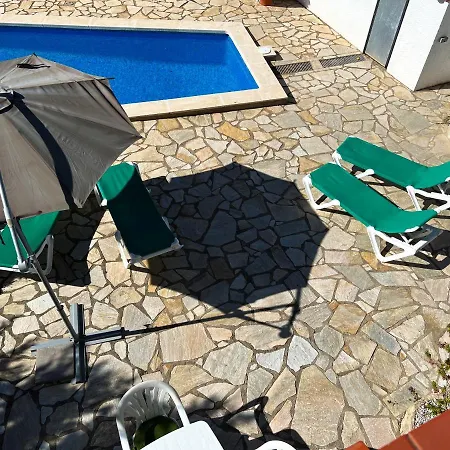 Paraiso, Piscina Privada, Free Aire Acondicionado Holiday home L'Escala