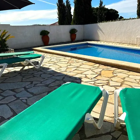 Paraiso, Piscina Privada, Free Aire Acondicionado L' Escala