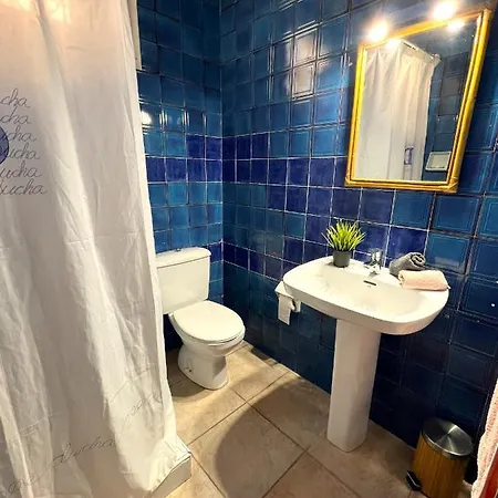 Paraiso, Piscina Privada, Free Aire Acondicionado