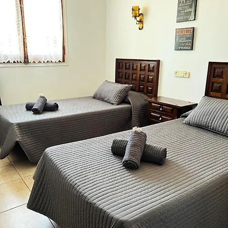 Paraiso, Piscina Privada, Free Aire Acondicionado *