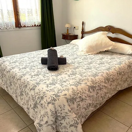 Paraiso, Piscina Privada, Free Aire Acondicionado Holiday home L'Escala