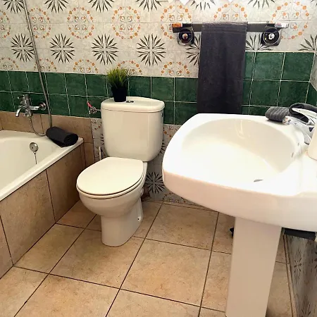 Paraiso, Piscina Privada, Free Aire Acondicionado *