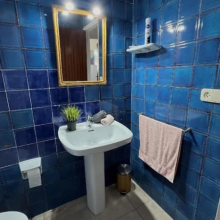 Holiday home Paraiso, Piscina Privada, Free Aire Acondicionado L'Escala