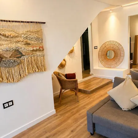 Paraiso - Con Piscina Privada Y Aire Acondicionado Totalmente Renovada Newly Renovated Prázdninový dům *
